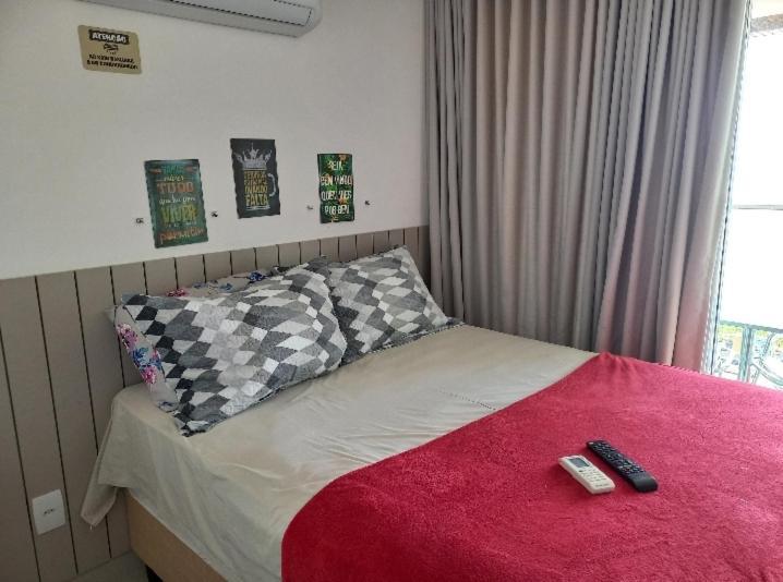 Flat Maravilhosa Vista Beira Mar De Intermares 605 Apartamento Cabedelo Exterior foto