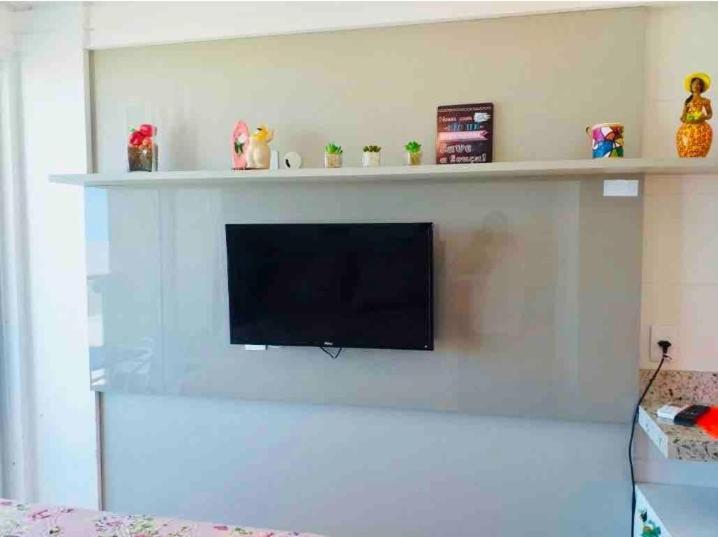 Flat Maravilhosa Vista Beira Mar De Intermares 605 Apartamento Cabedelo Exterior foto