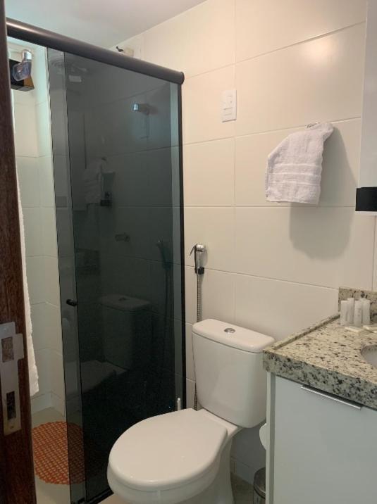 Flat Maravilhosa Vista Beira Mar De Intermares 605 Apartamento Cabedelo Exterior foto