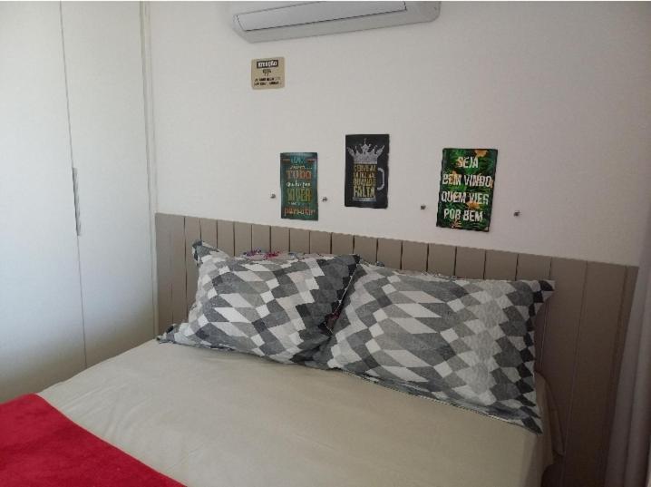Flat Maravilhosa Vista Beira Mar De Intermares 605 Apartamento Cabedelo Exterior foto