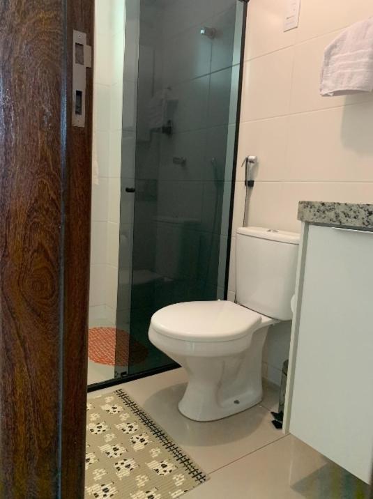 Flat Maravilhosa Vista Beira Mar De Intermares 605 Apartamento Cabedelo Exterior foto