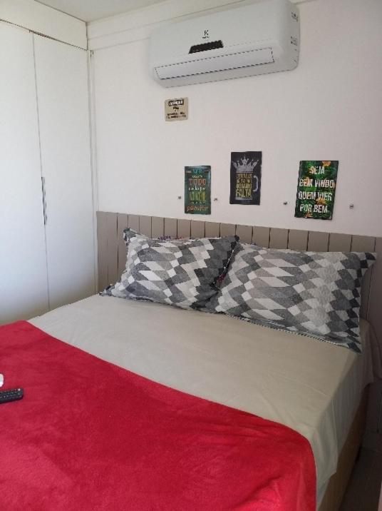 Flat Maravilhosa Vista Beira Mar De Intermares 605 Apartamento Cabedelo Exterior foto