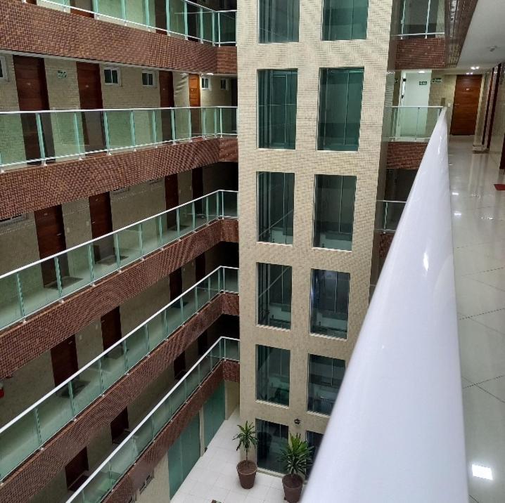 Flat Maravilhosa Vista Beira Mar De Intermares 605 Apartamento Cabedelo Exterior foto
