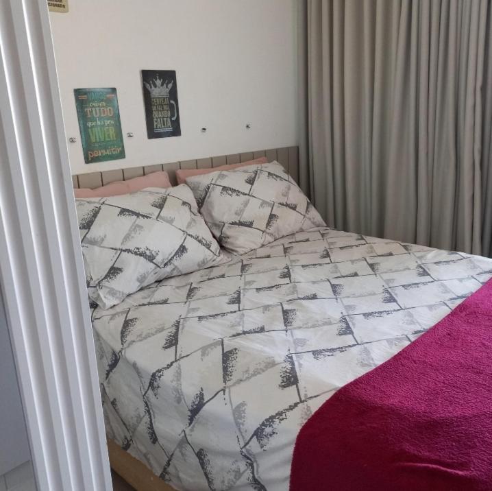 Flat Maravilhosa Vista Beira Mar De Intermares 605 Apartamento Cabedelo Exterior foto