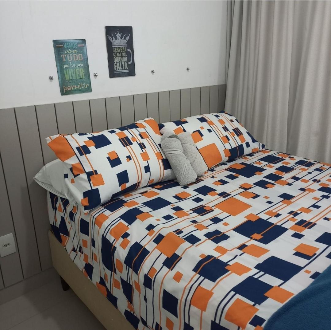 Flat Maravilhosa Vista Beira Mar De Intermares 605 Apartamento Cabedelo Exterior foto